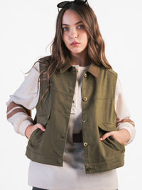 Women's Decatur Vest