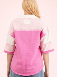 Women's Overland Top