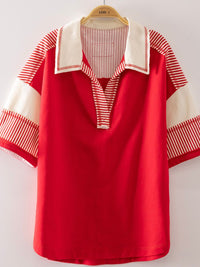 Women's Overland Top