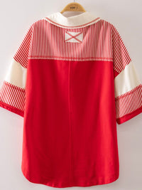 Women's Overland Top