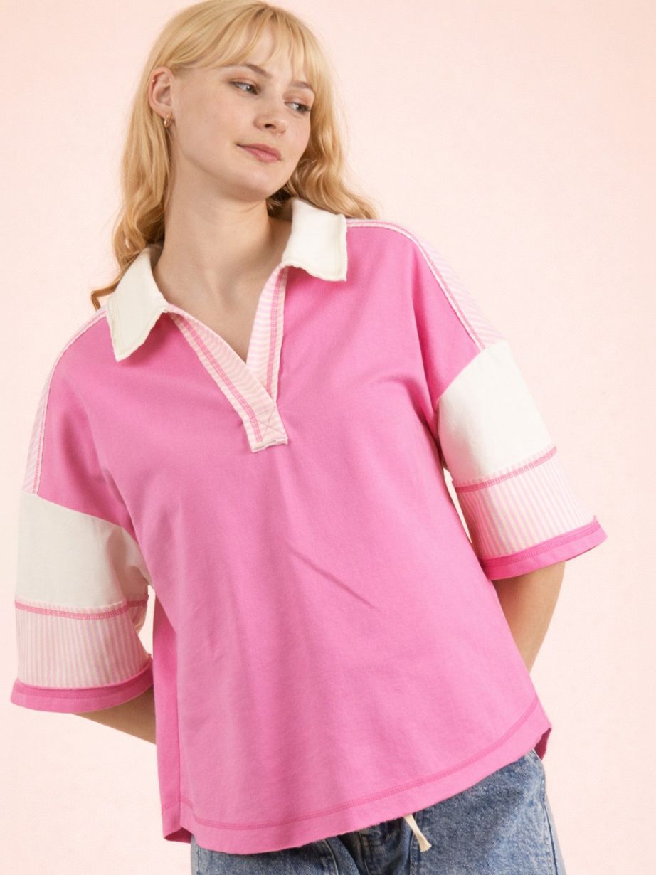 Women's Overland Top