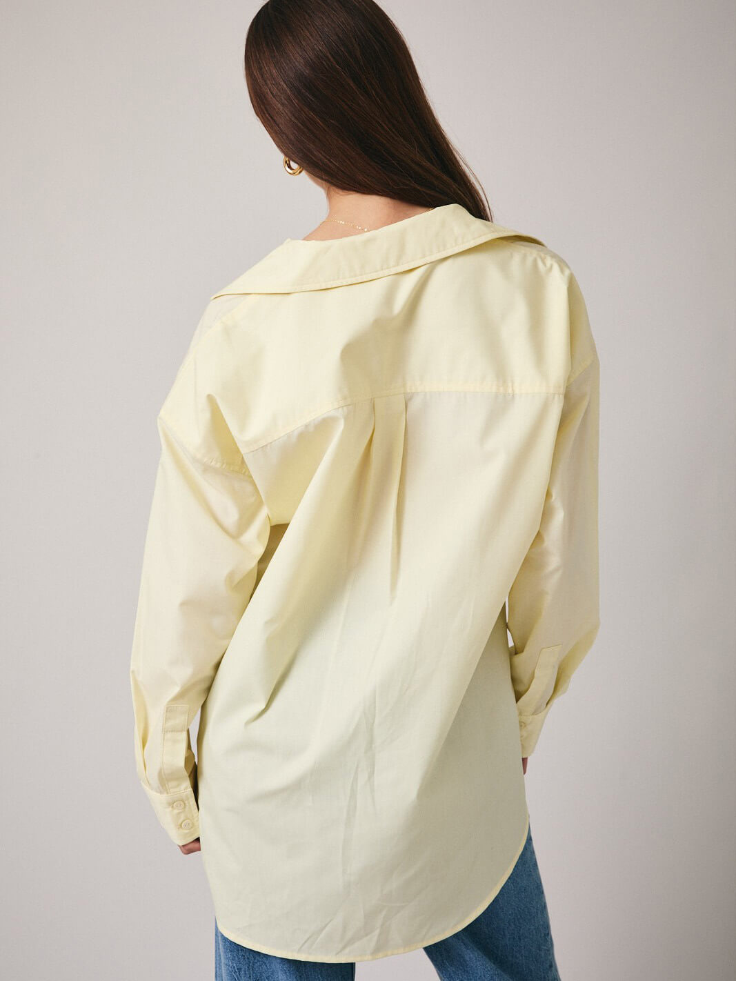 Women's Button Top