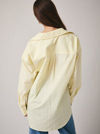 Women's Button Top