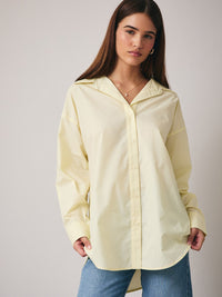 Women's Button Top