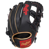 Youth Rawlings NXT ContoUR Infield 11.5 Glove