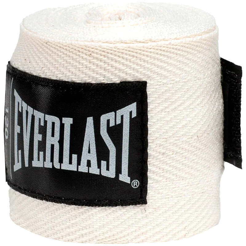 Everlast Core 120" Hand Wraps