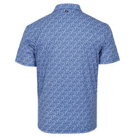 Men's Swannies Ridge Polo
