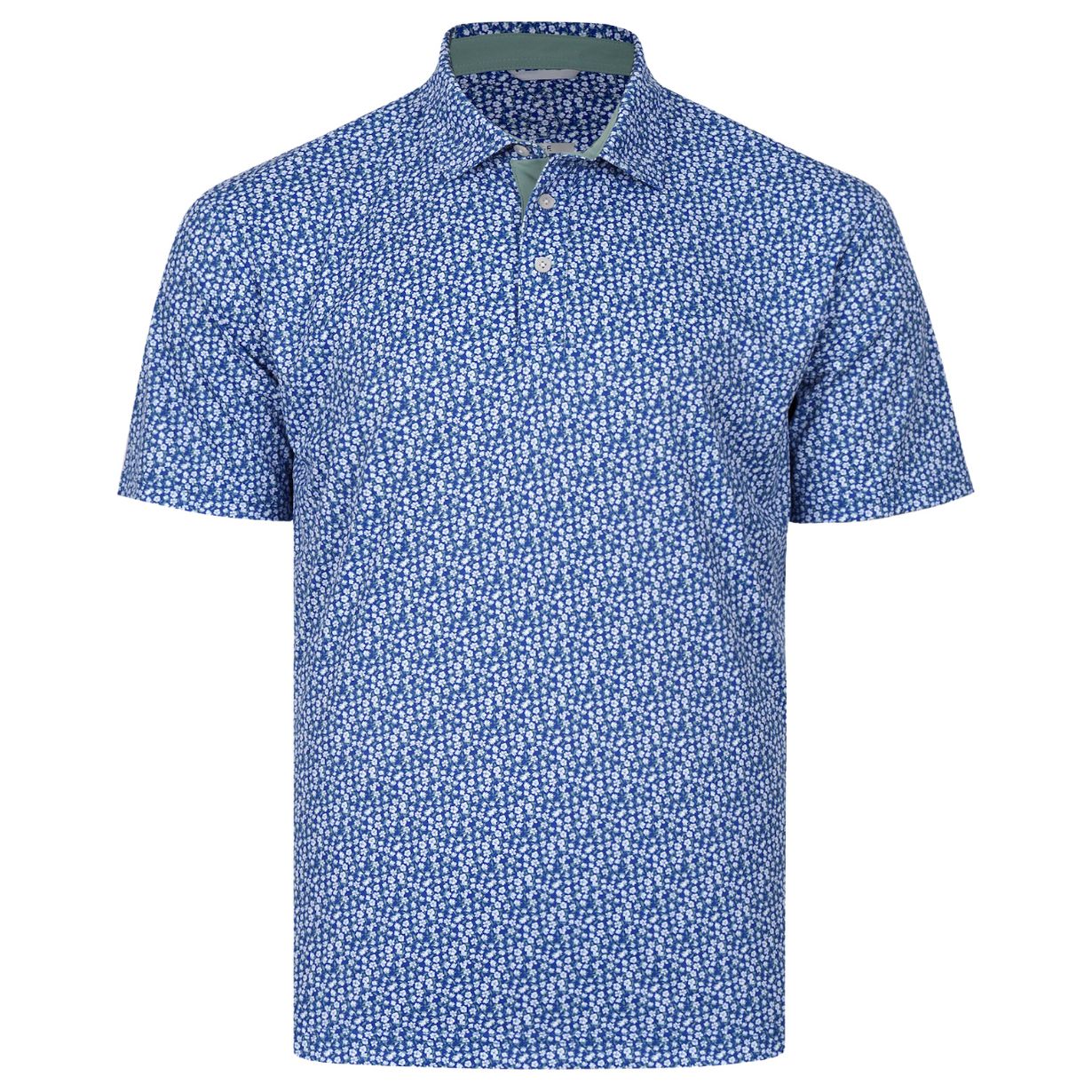 Men's Swannies Ridge Polo