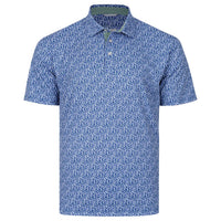 Men's Swannies Ridge Polo
