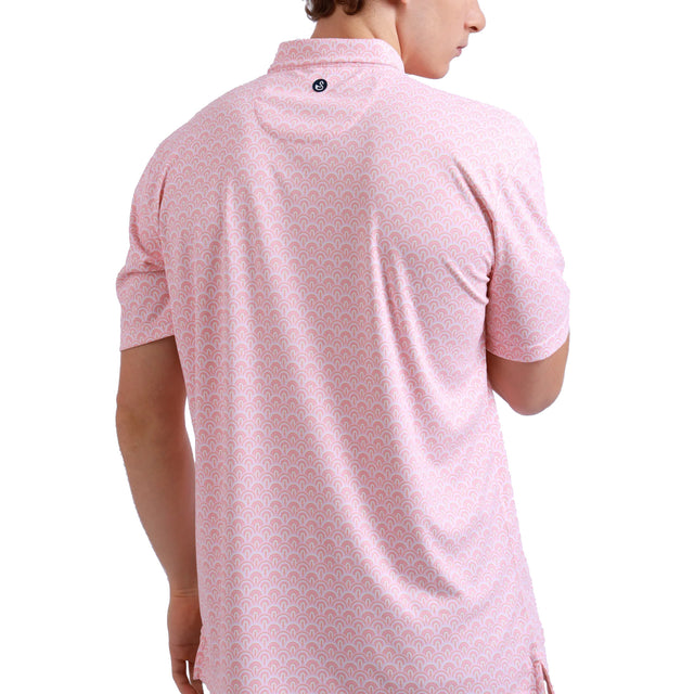 Men's Swannies Sands Polo