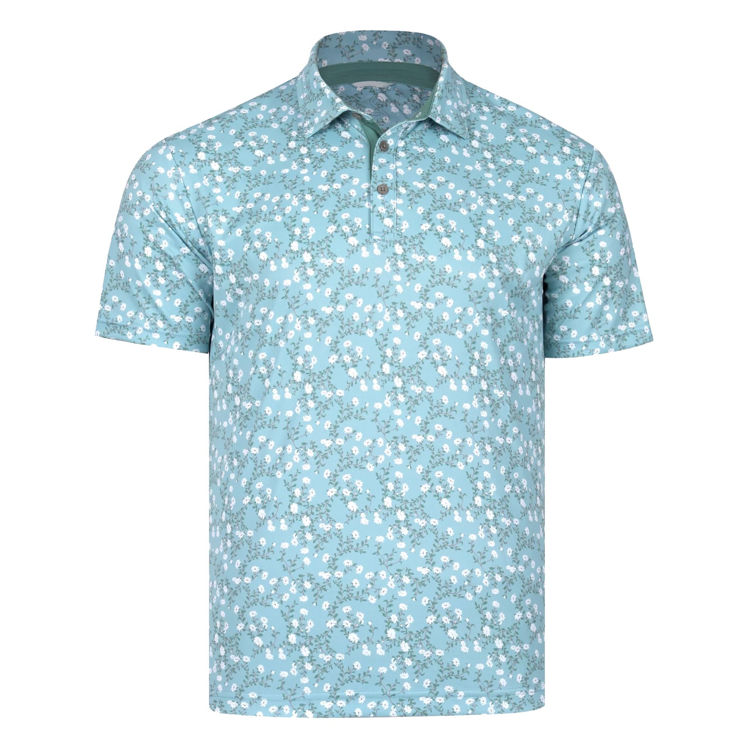 Men's Swannies Breeze Polo