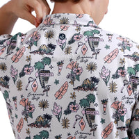 Men's Swannies Oasis Polo