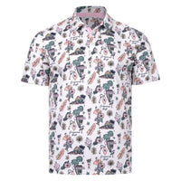 Men's Swannies Oasis Polo