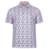 Men's Swannies Cabana Polo