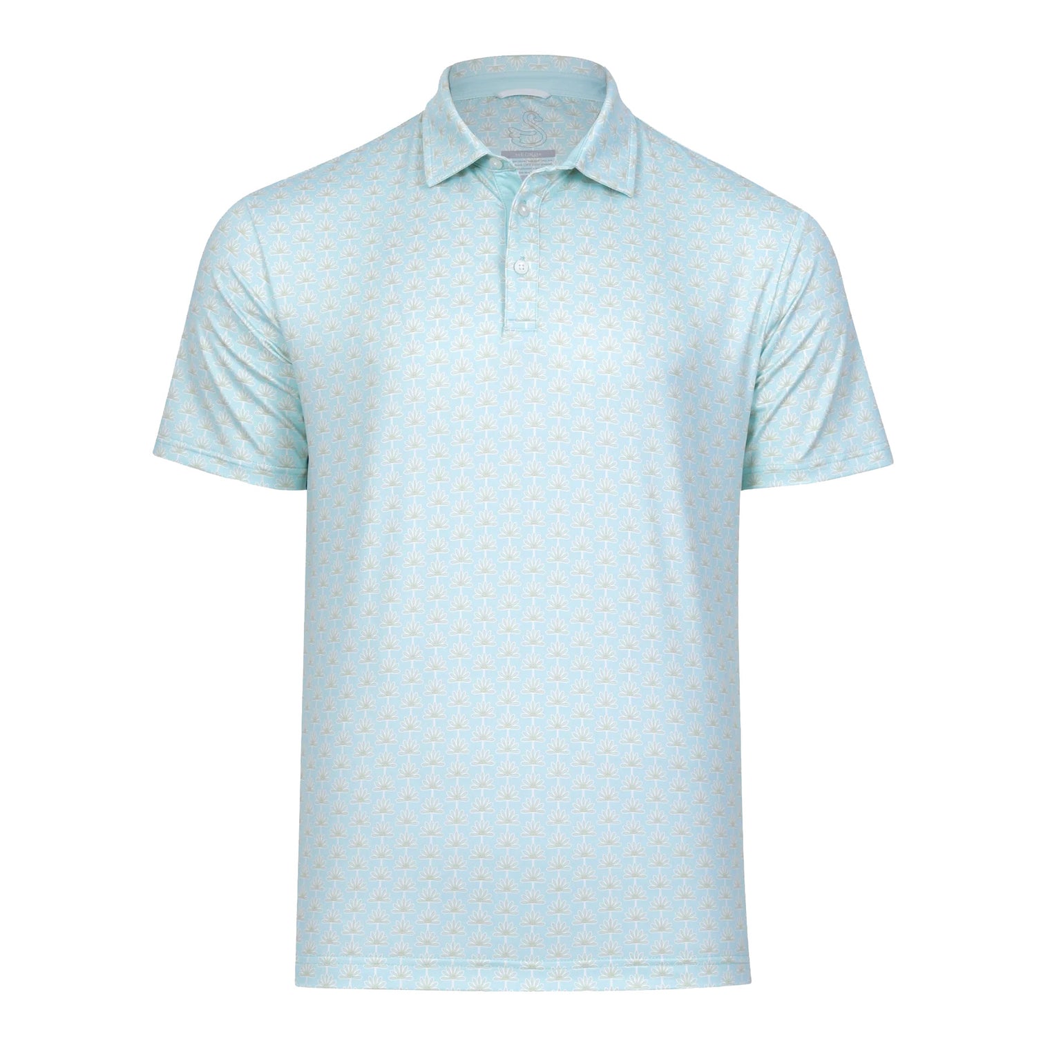 Men's Swannies Springs Polo