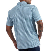 Men's Swannies Valley Polo