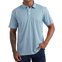 Men's Swannies Valley Polo
