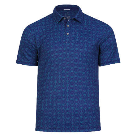 Men's Swannies Vibes Polo