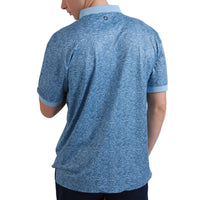 Men's Swannies Sunday Polo