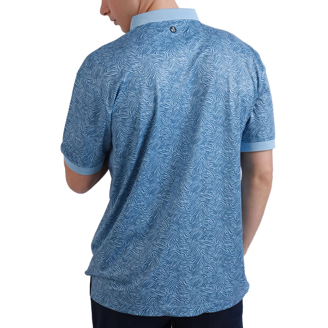 Men's Swannies Sunday Polo