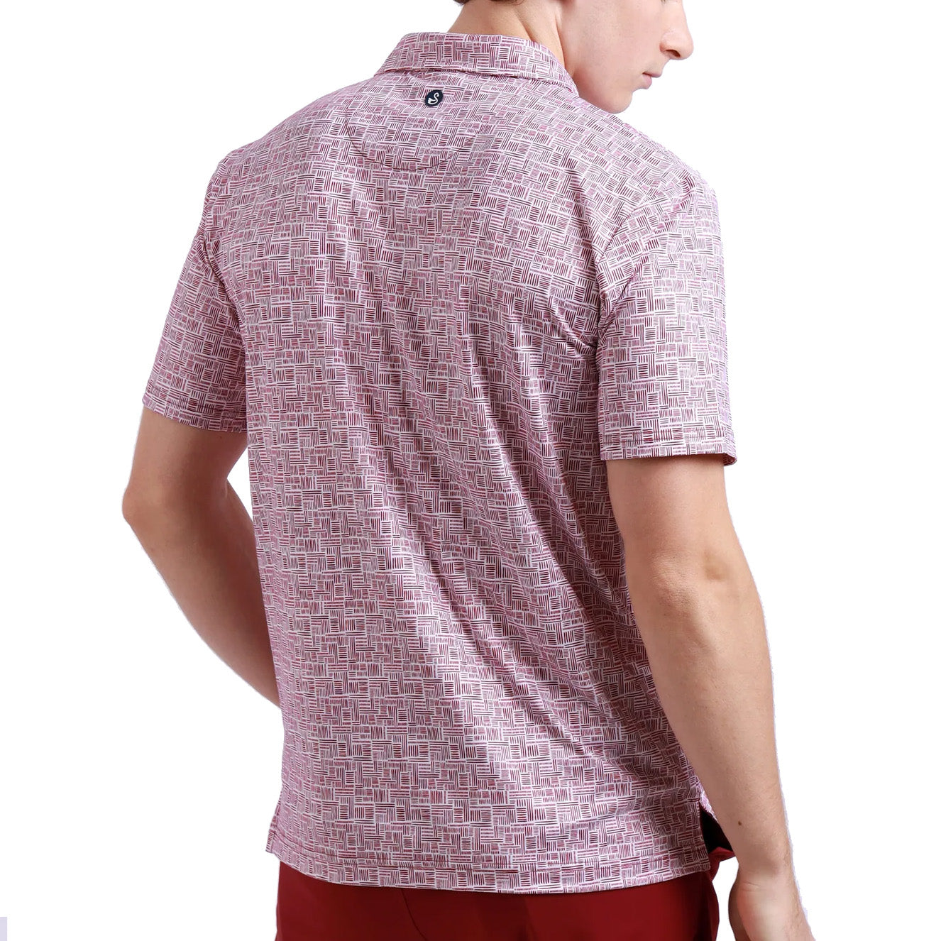 Men's Swannies Viva Polo
