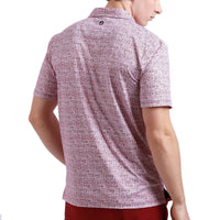 Men's Swannies Viva Polo