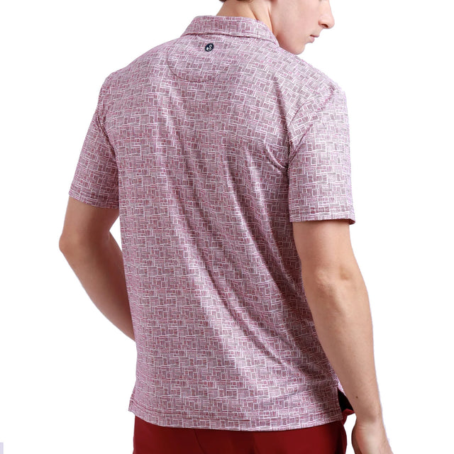 Men's Swannies Viva Polo