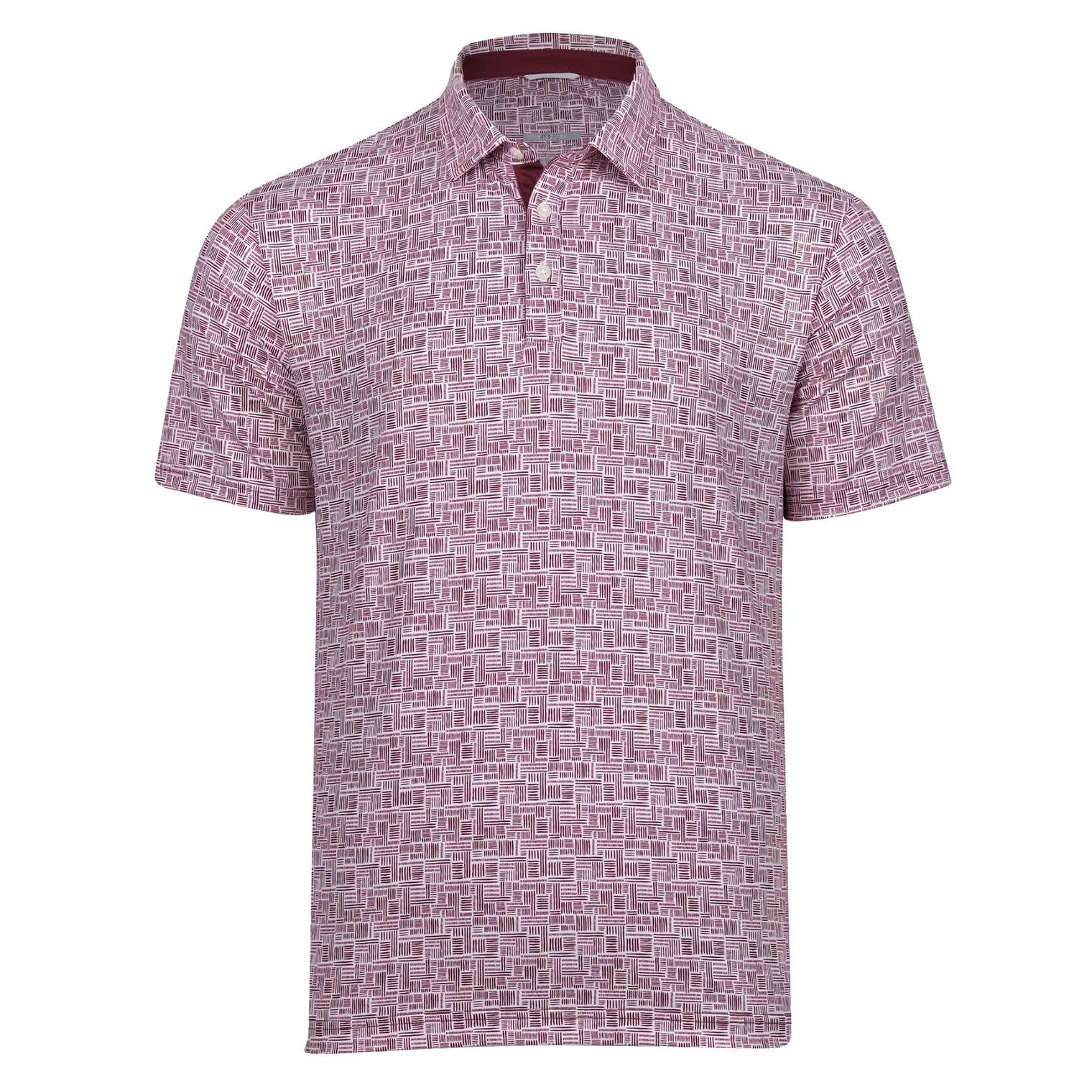 Men's Swannies Viva Polo