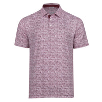 Men's Swannies Viva Polo