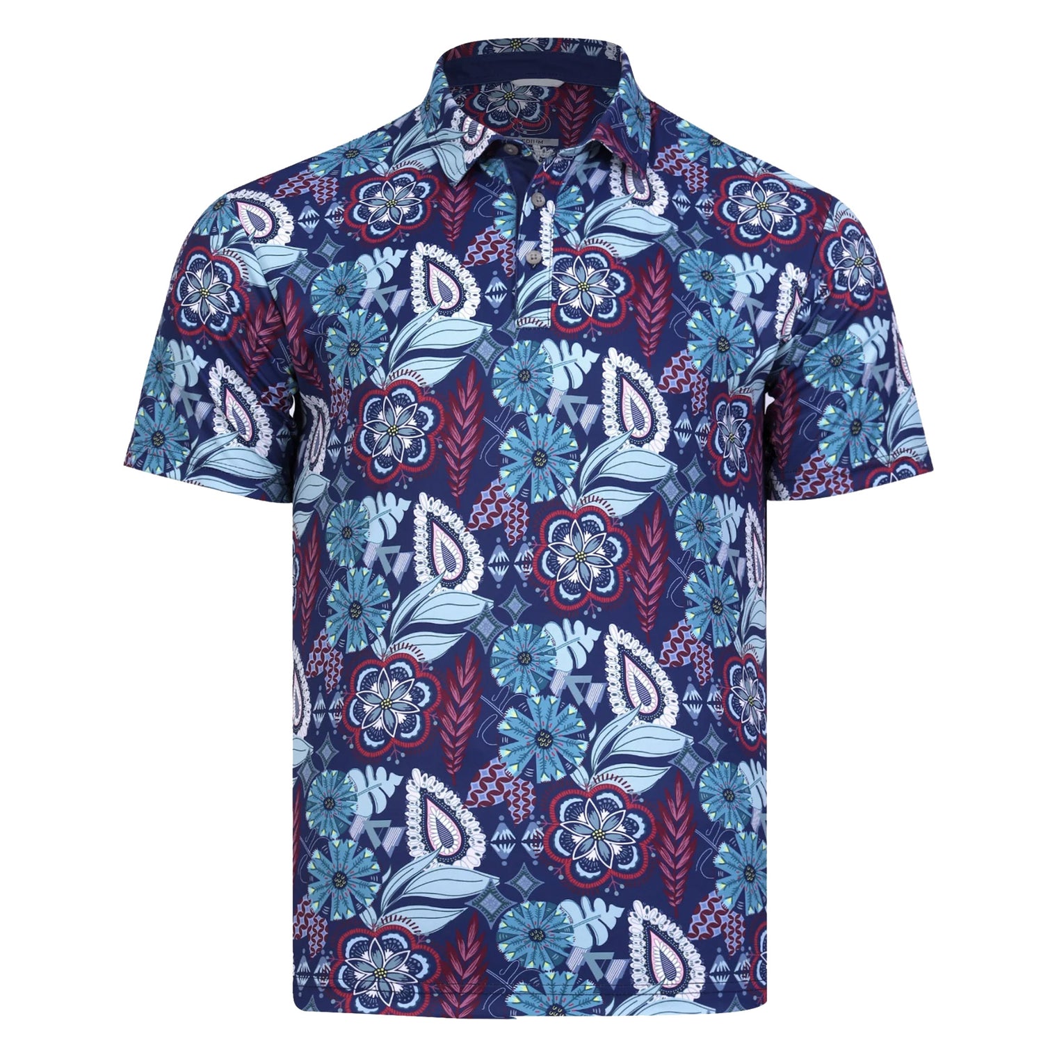 Men's Swannies Festival Polo