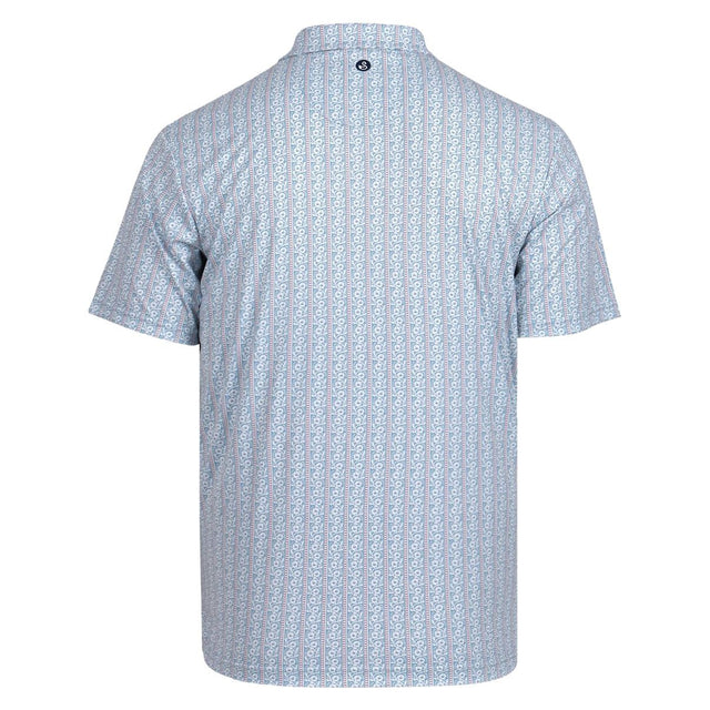Men's Swannies Drift Polo
