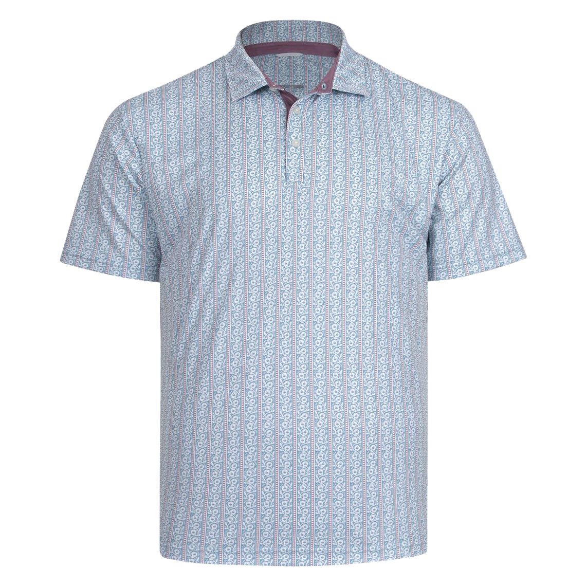 Men's Swannies Drift Polo