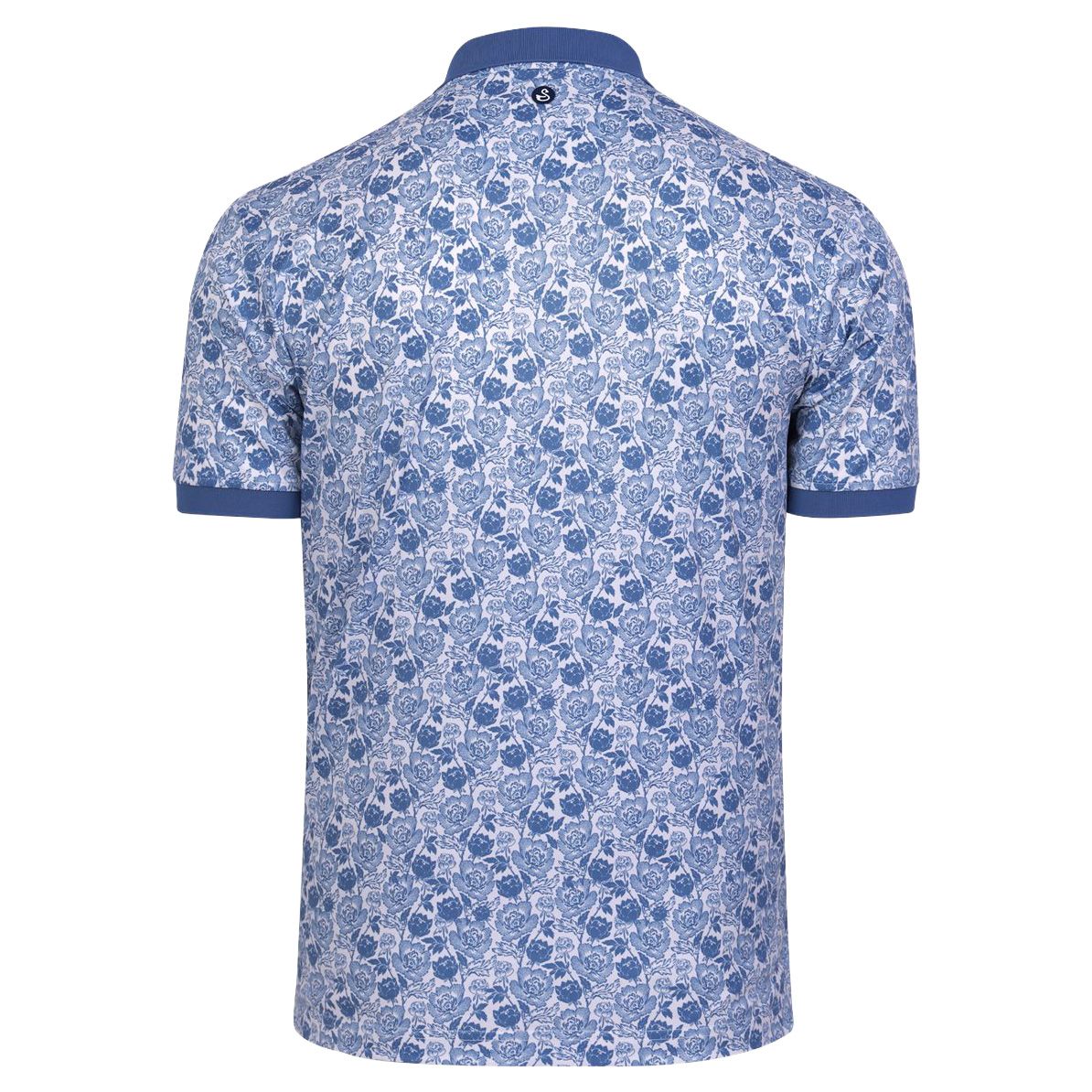 Men's Swannies Haven Polo