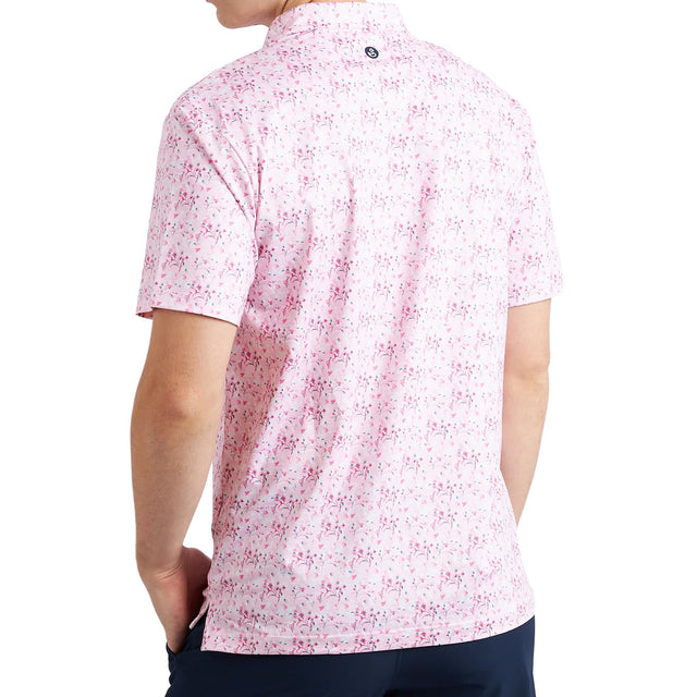 Men's Swannies Sunday Polo