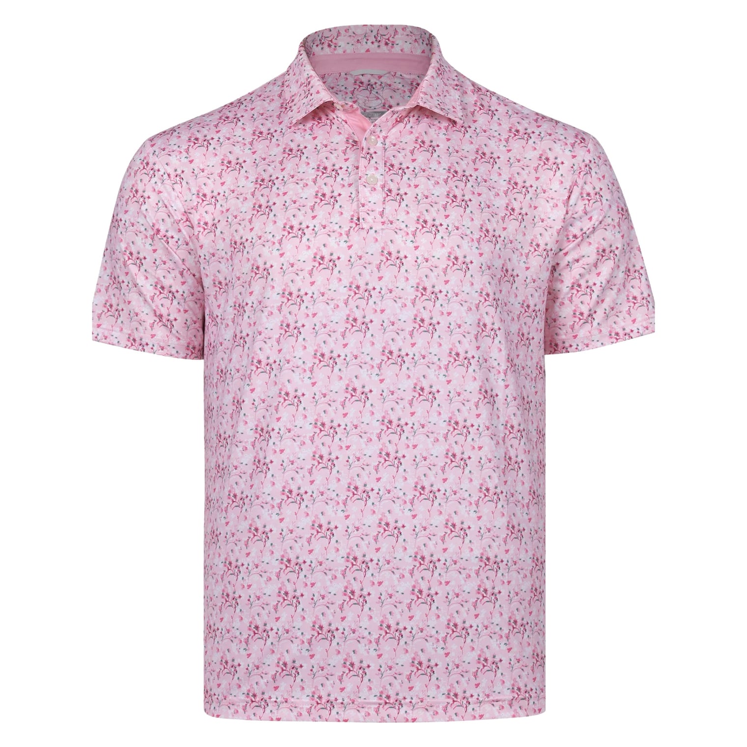 Men's Swannies Sunday Polo