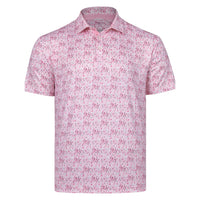 Men's Swannies Sunday Polo