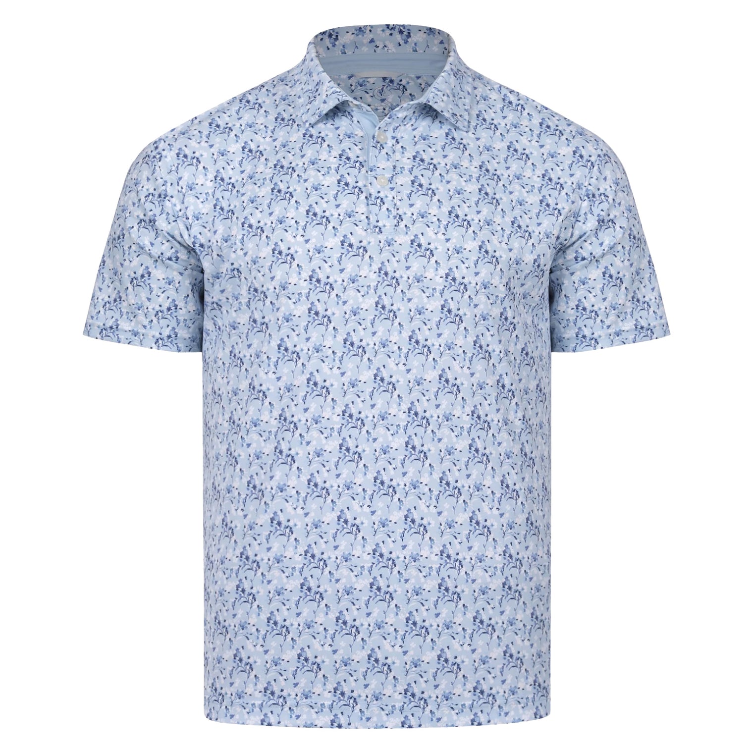 Men's Swannies Sunday Polo