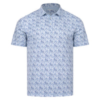 Men's Swannies Sunday Polo