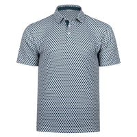 Men's Swannies Tradition Polo