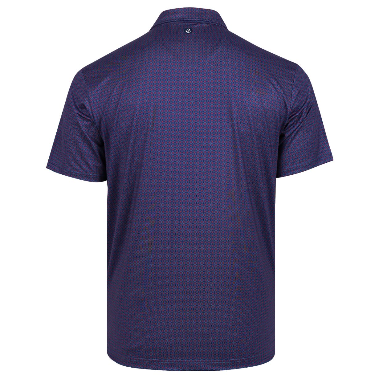Men's Swannies Gleam Polo