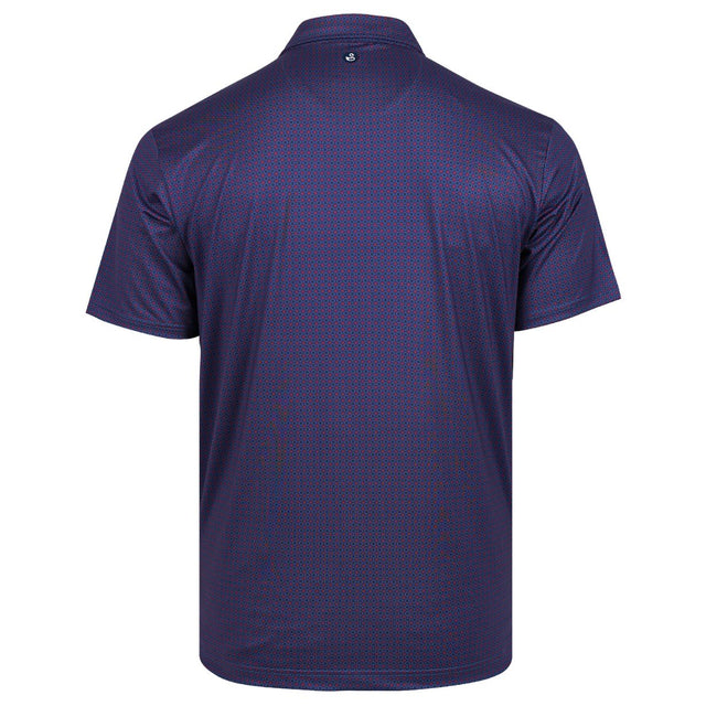 Men's Swannies Gleam Polo