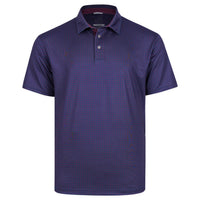 Men's Swannies Gleam Polo