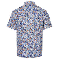 Men's Swannies Moss Polo