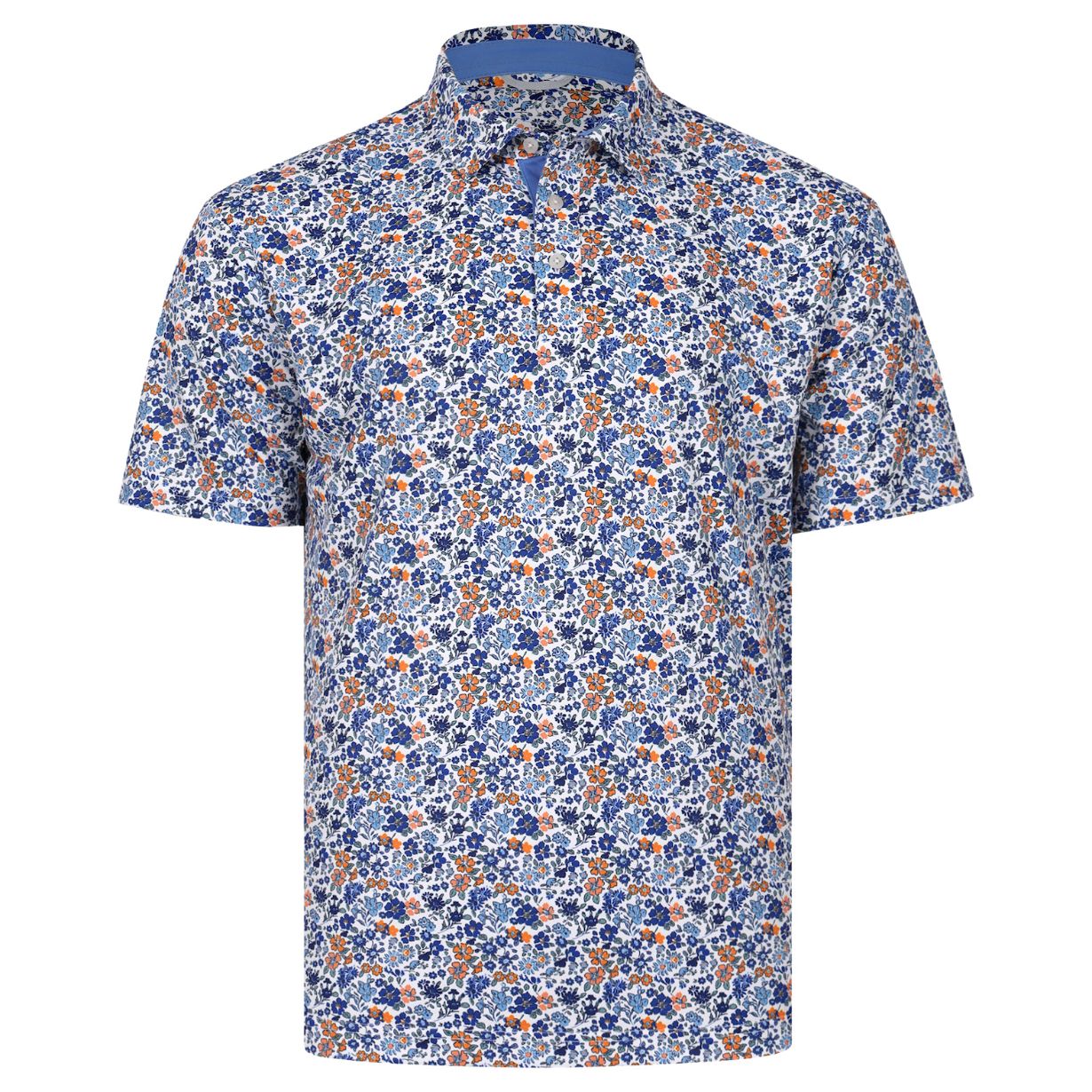 Men's Swannies Moss Polo