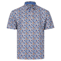 Men's Swannies Moss Polo