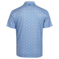 Men's Swannies Pebble Polo
