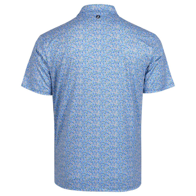 Men's Swannies Pebble Polo