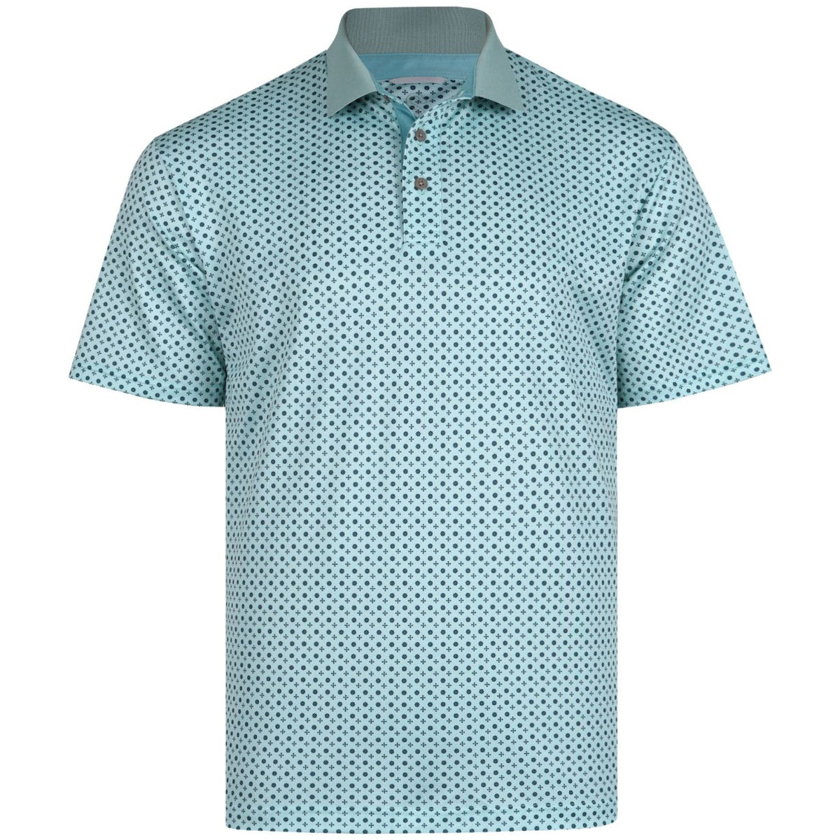Men's Swannies Sal Polo