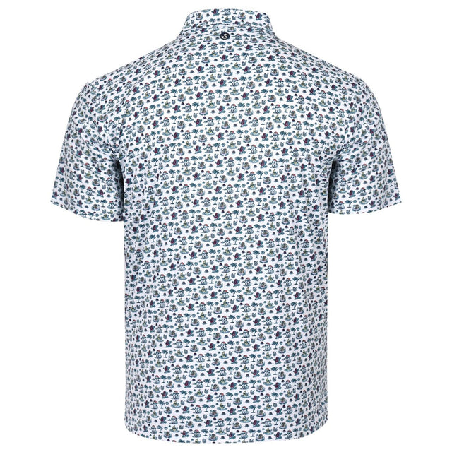 Men's Swannies Sundance Polo