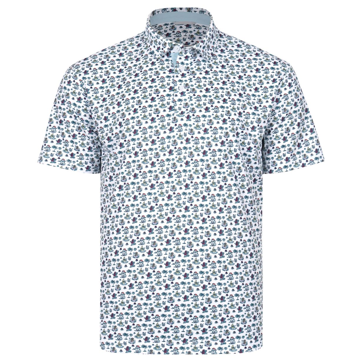 Men's Swannies Sundance Polo